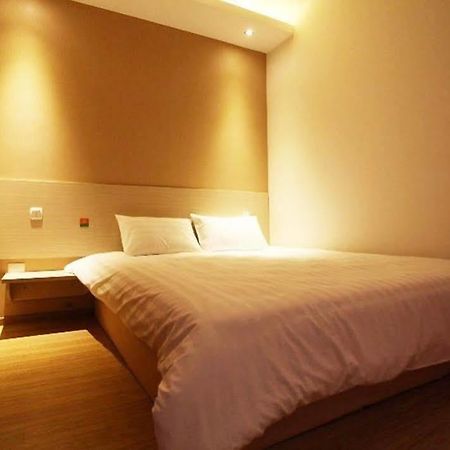 Hanting Hotel Далі Екстер'єр фото