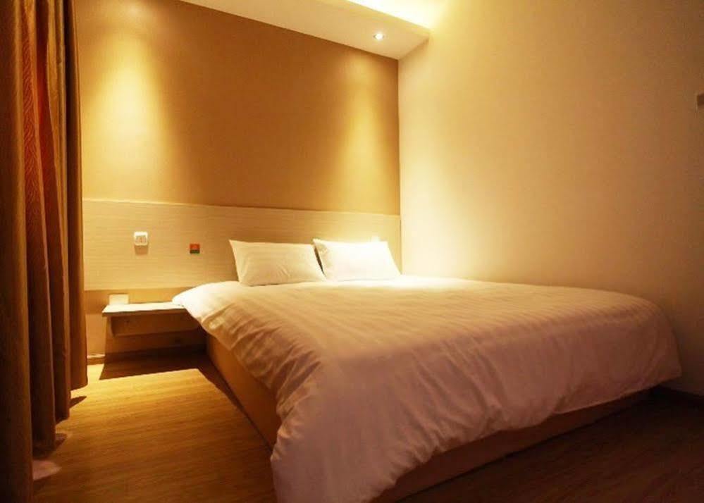 Hanting Hotel Далі Екстер'єр фото
