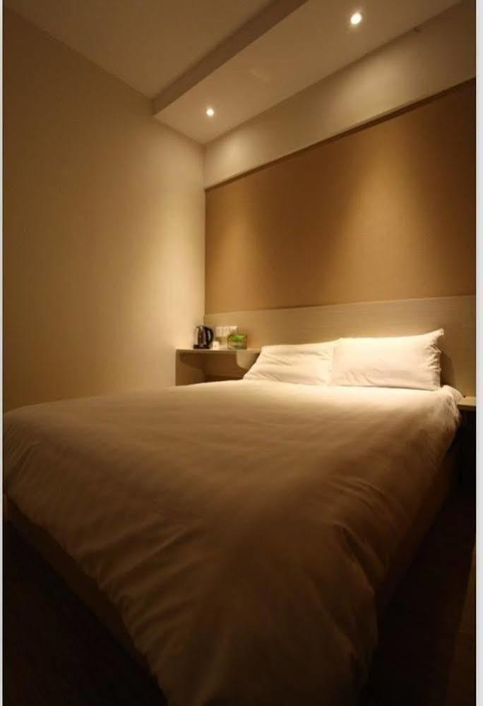 Hanting Hotel Далі Екстер'єр фото