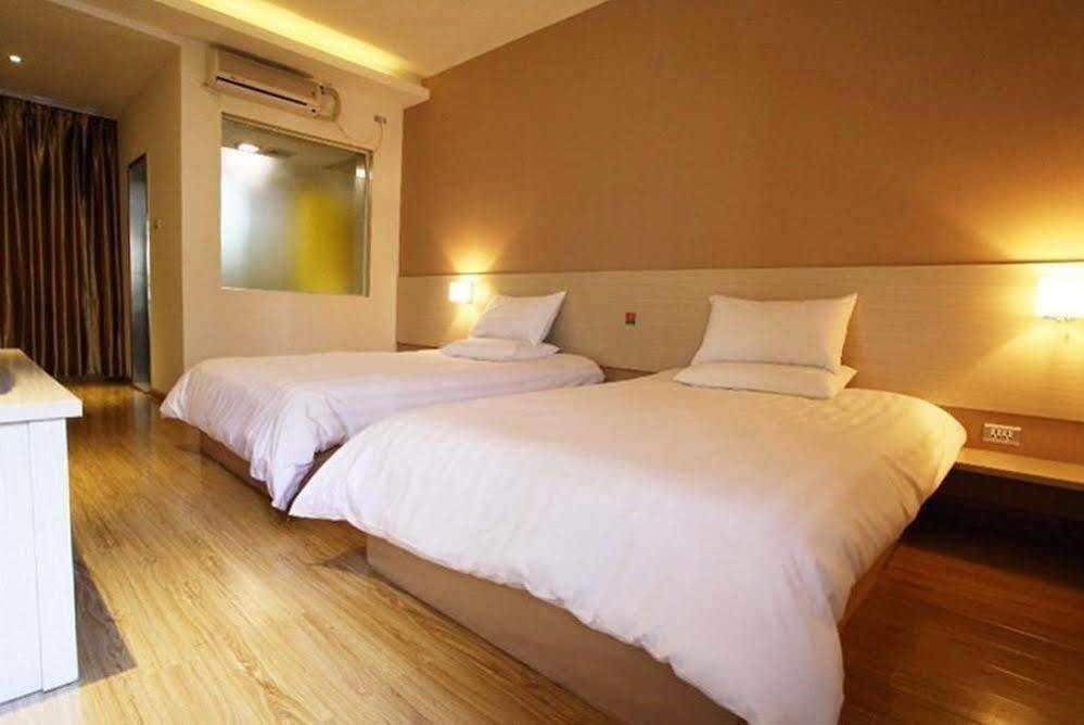 Hanting Hotel Далі Екстер'єр фото