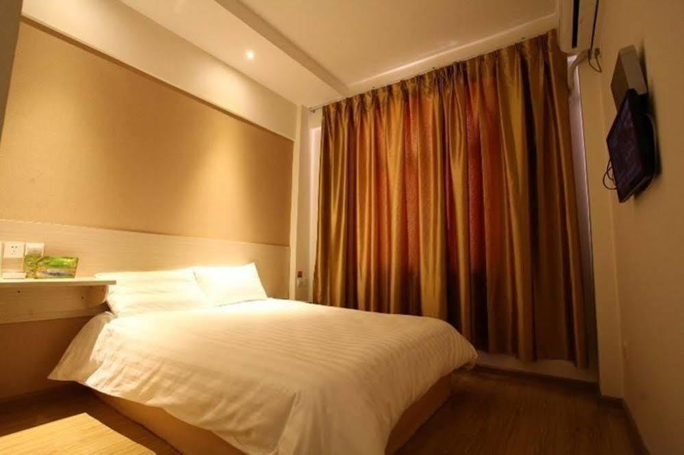 Hanting Hotel Далі Екстер'єр фото