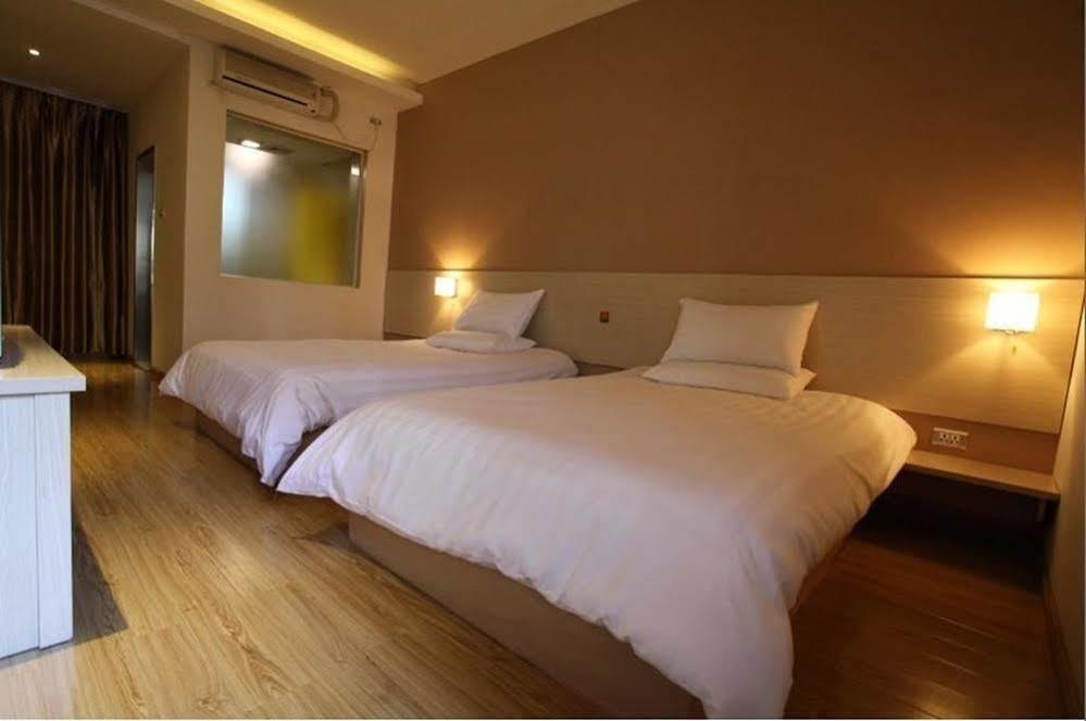 Hanting Hotel Далі Екстер'єр фото