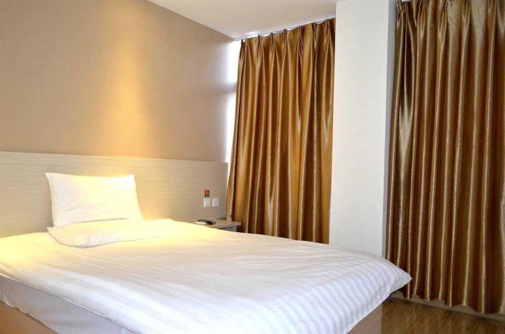 Hanting Hotel Далі Екстер'єр фото